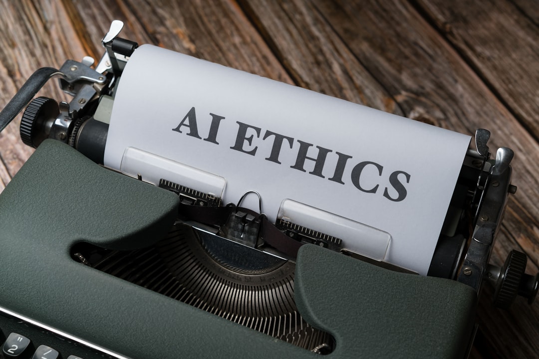 ai ethics governance framework