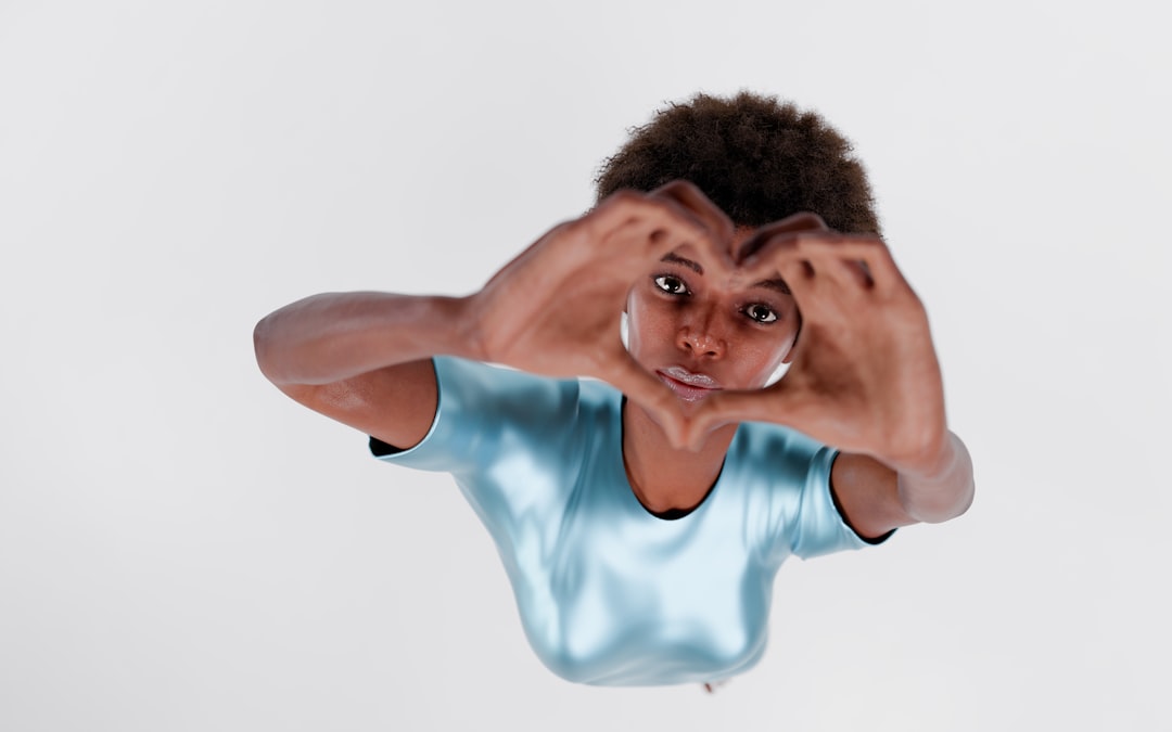 virtual character creation