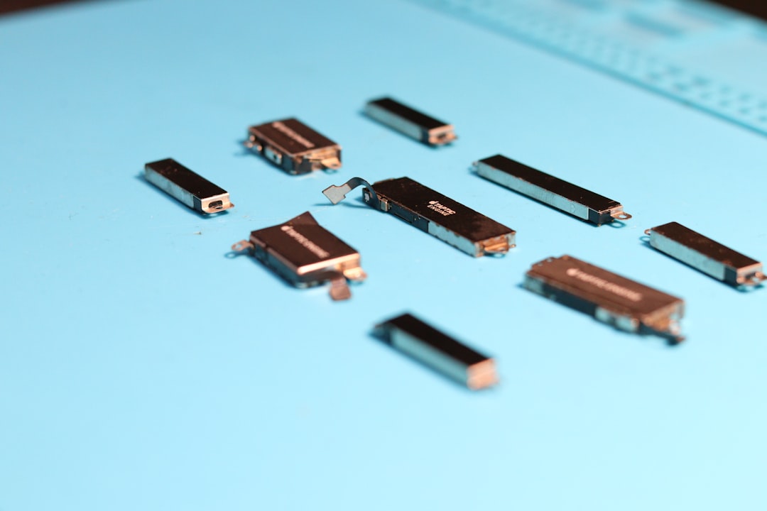 国产高端芯片成功打入汽车电子市场，开启打破国外技术垄断新篇章