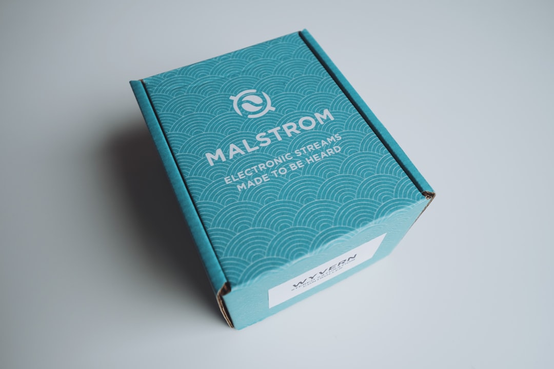 malicious code in package