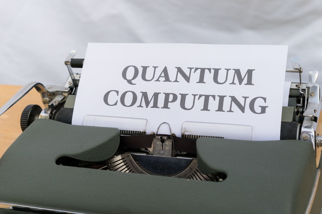 quantum computing open source alliance