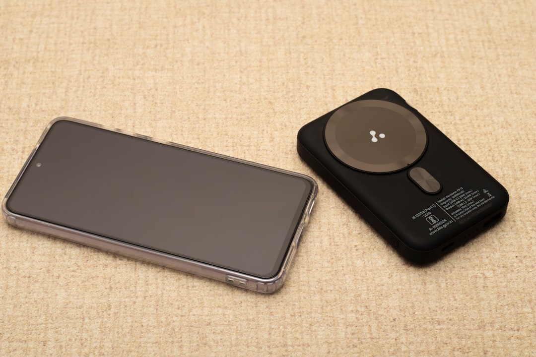 mobile device battery life