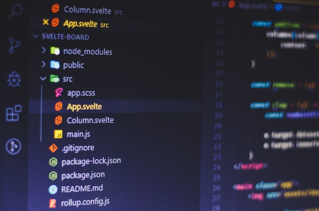 compiler software stack