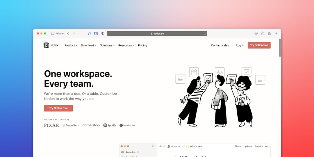 GitHub Copilot Workspace interface