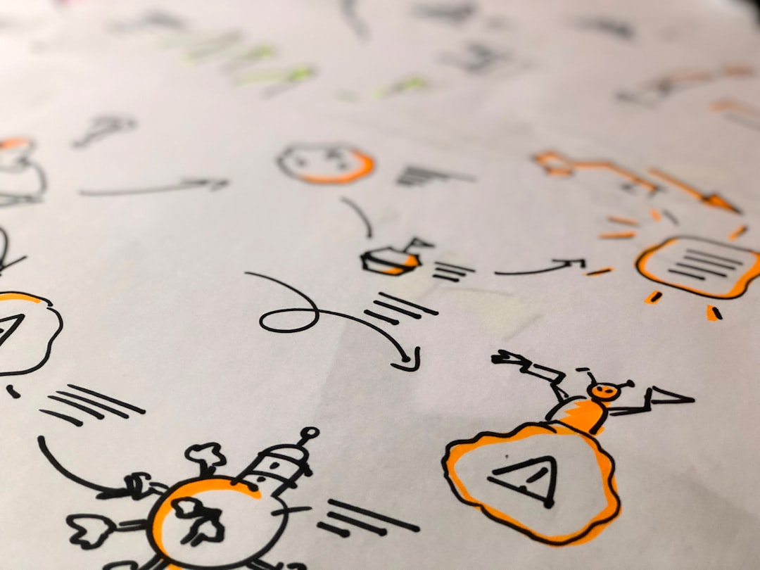 AI context understanding diagram