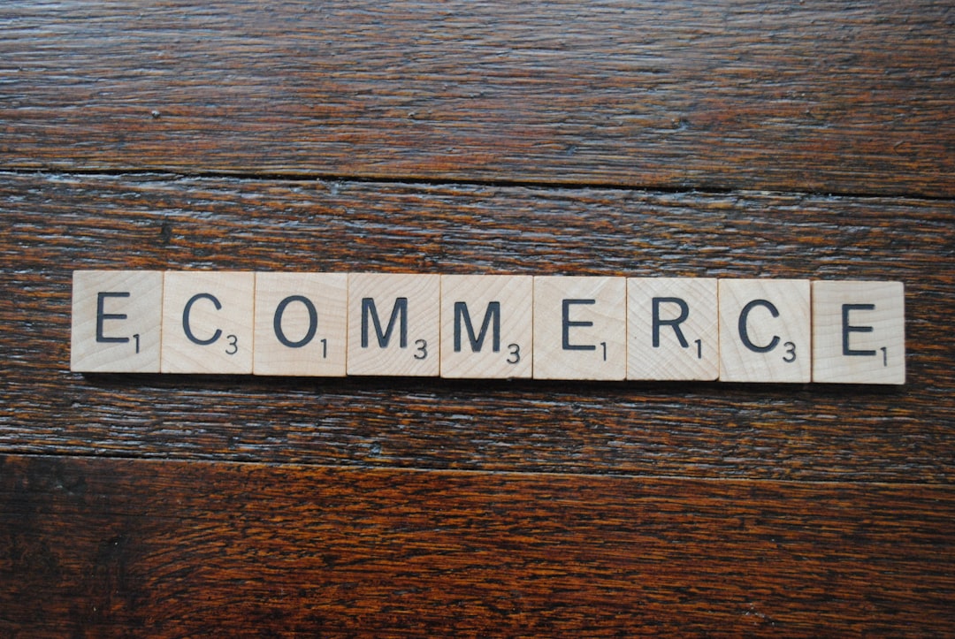 e-commerce competition