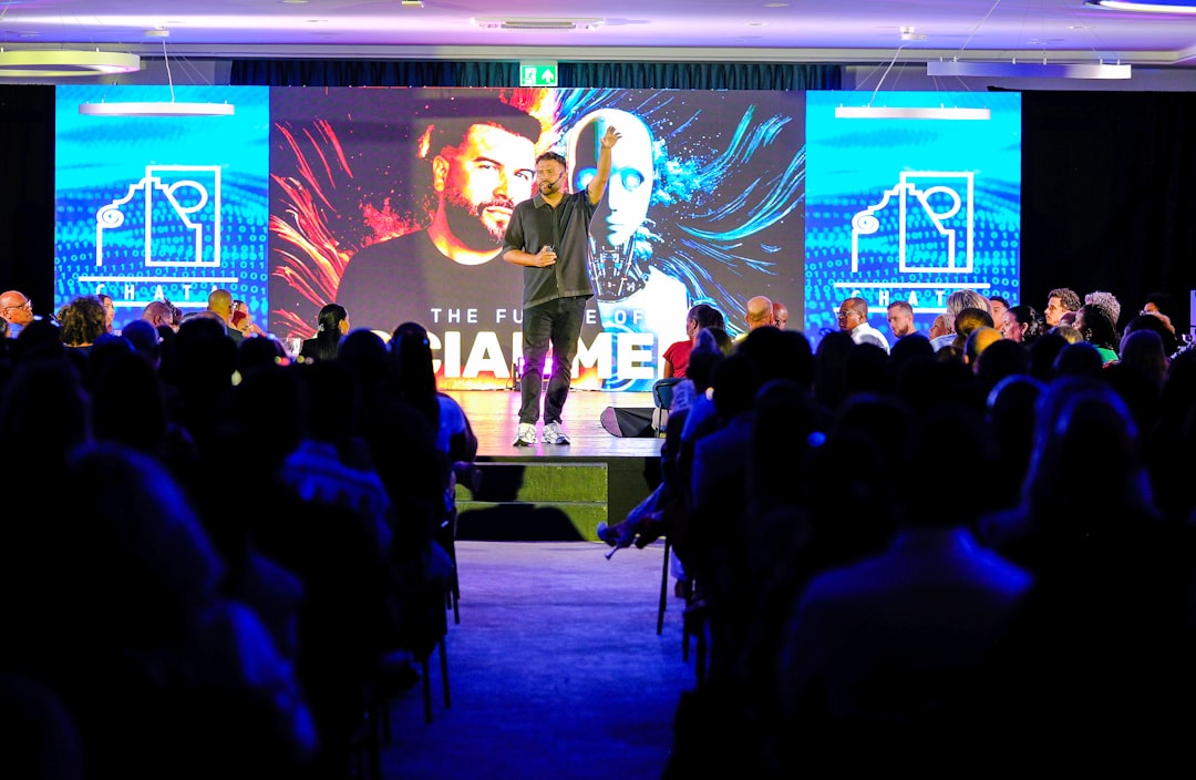 future of work with AI