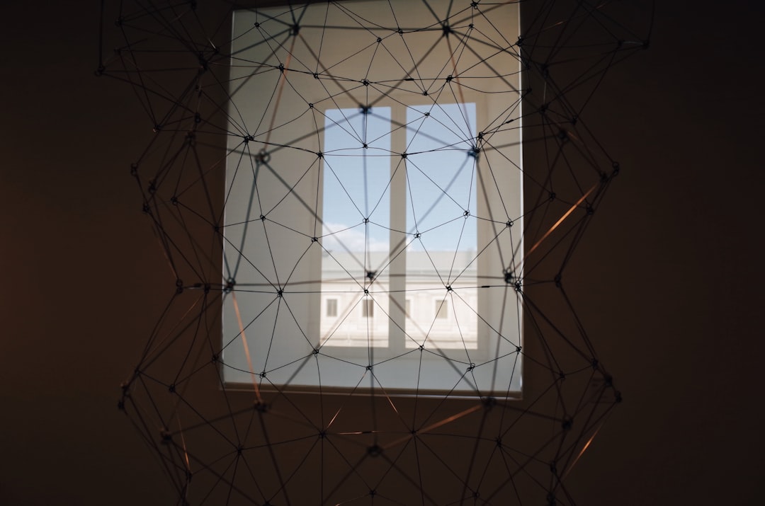 AI context window visualization