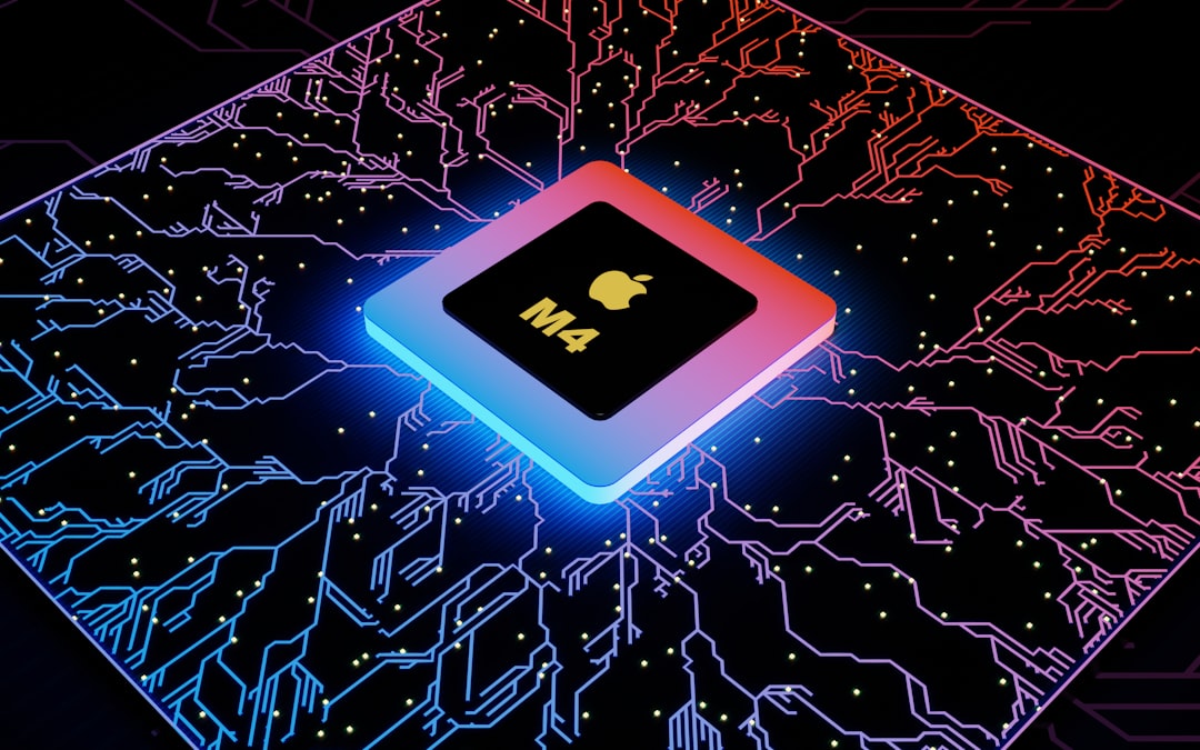 chinese chip technology breakthrough