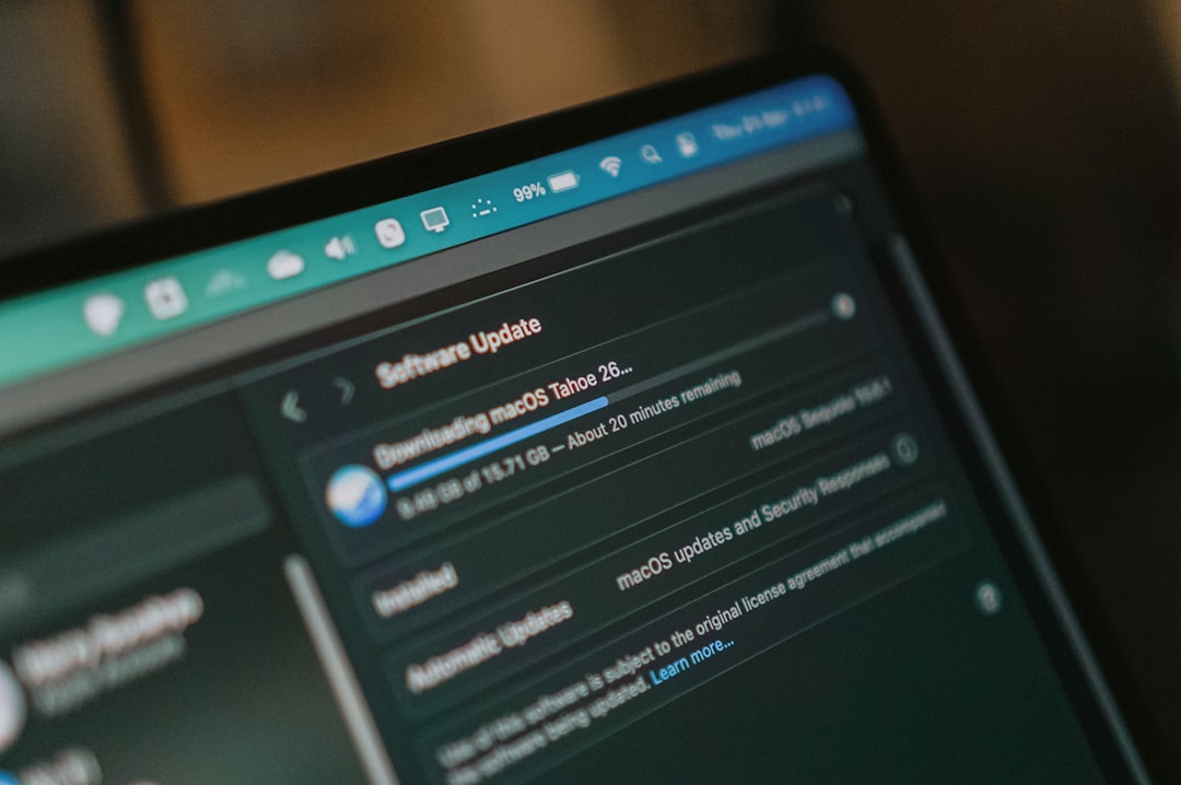software development workflow