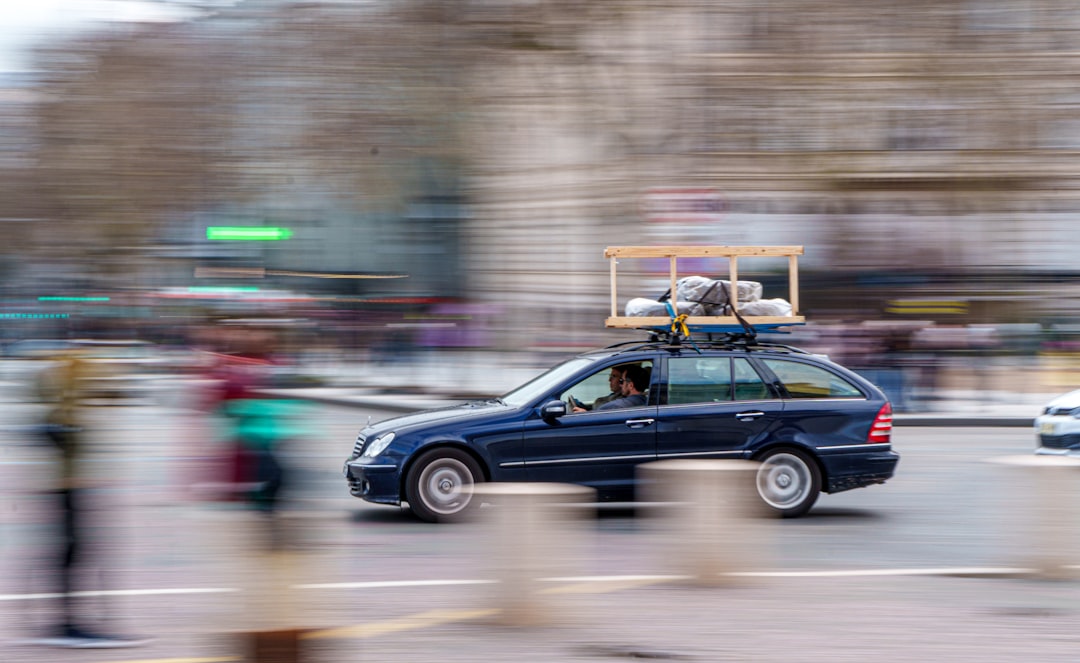 self driving car algorithm