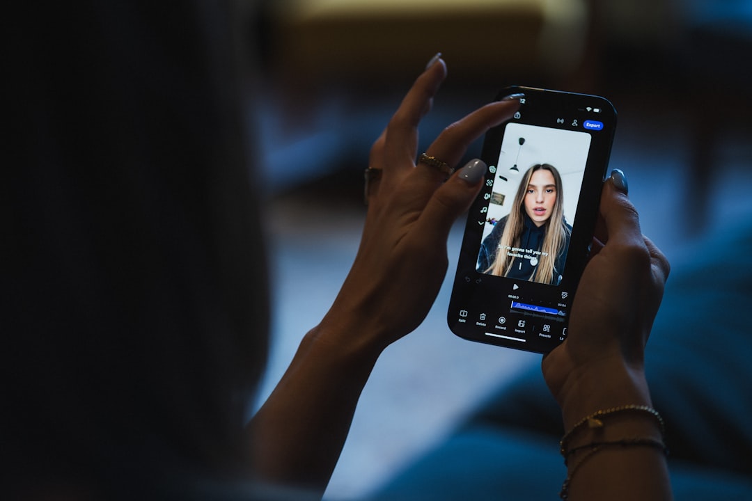 short video creation