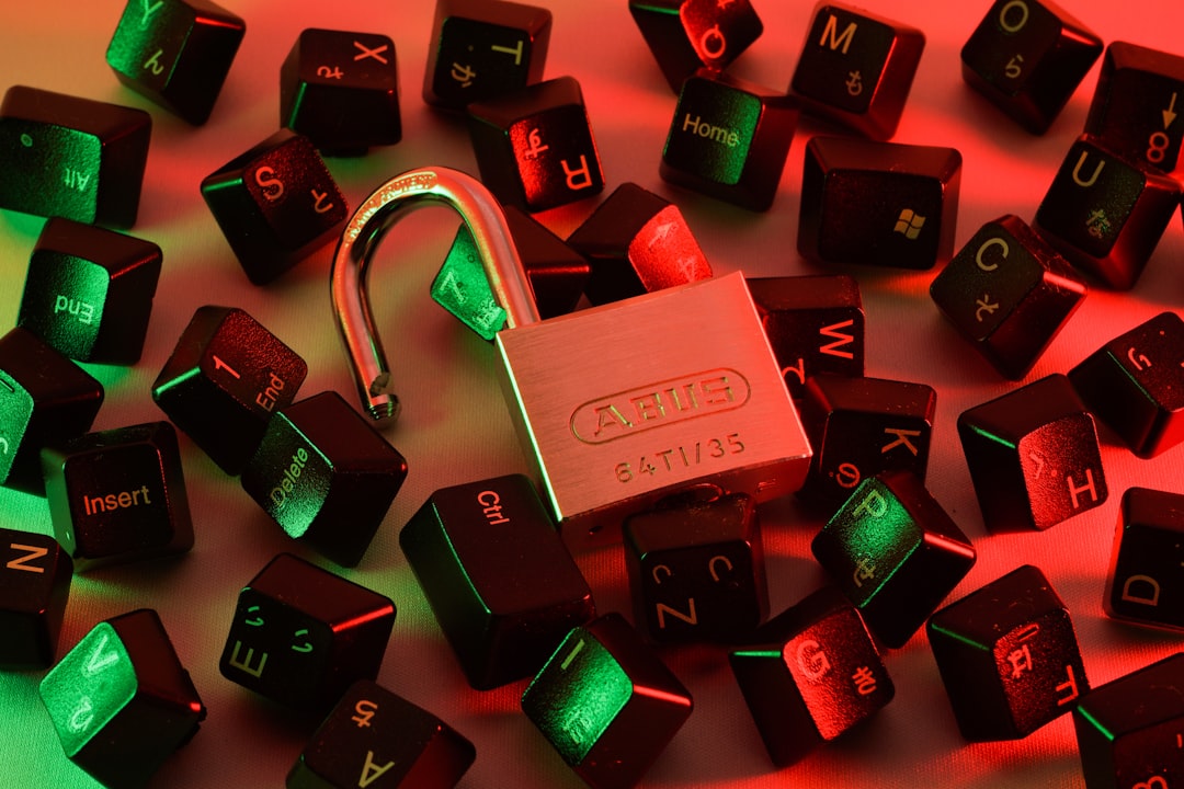 software security shield lock code