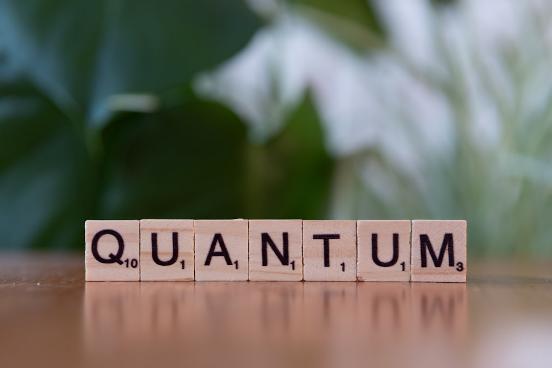 quantum algorithm development