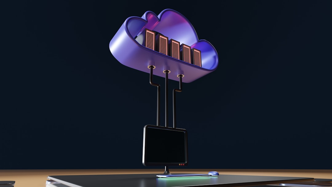 quantum computer in cloud