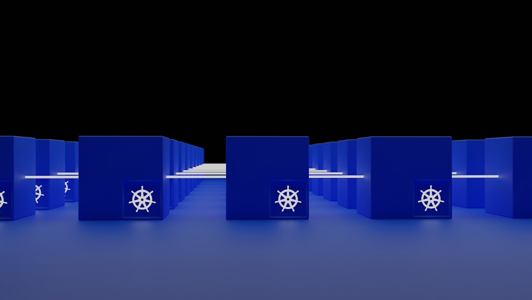 kubernetes cluster security