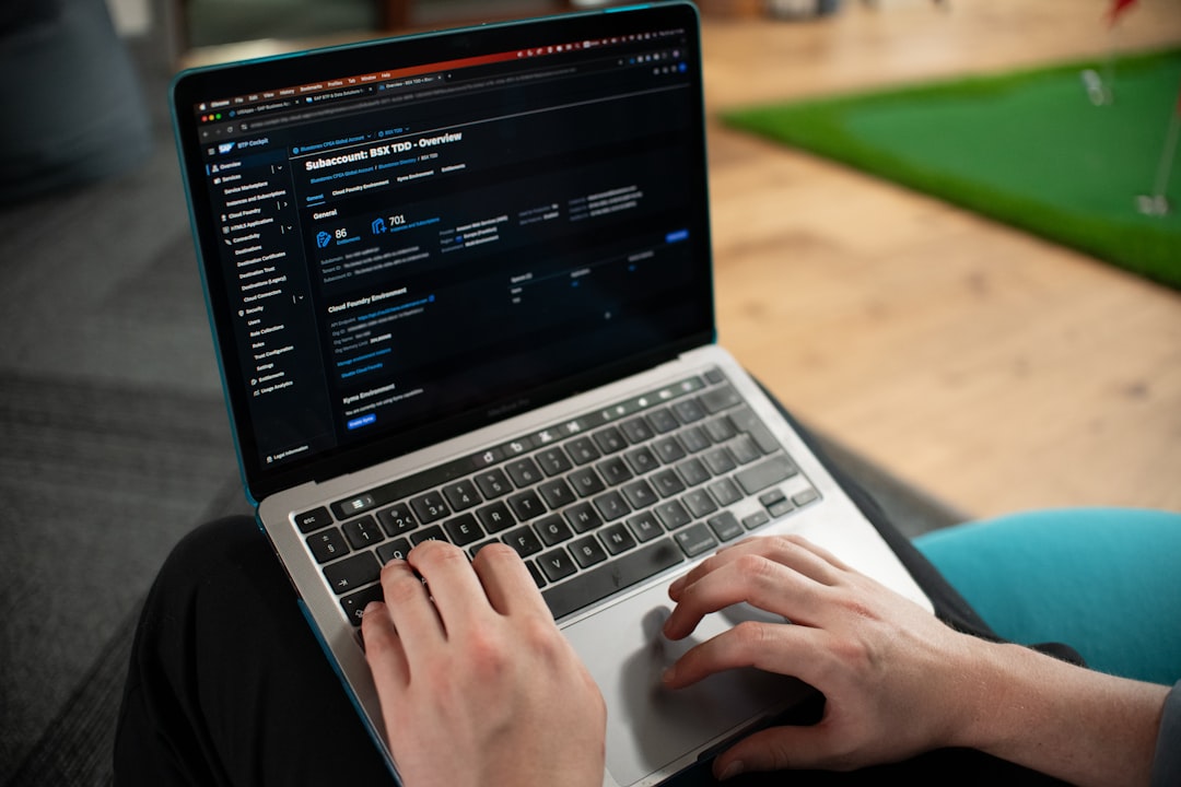 cloud computing infrastructure