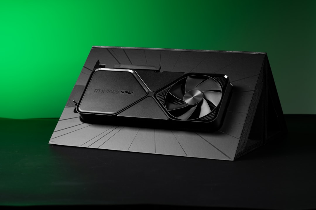NVIDIA Blackwell Ultra GPU